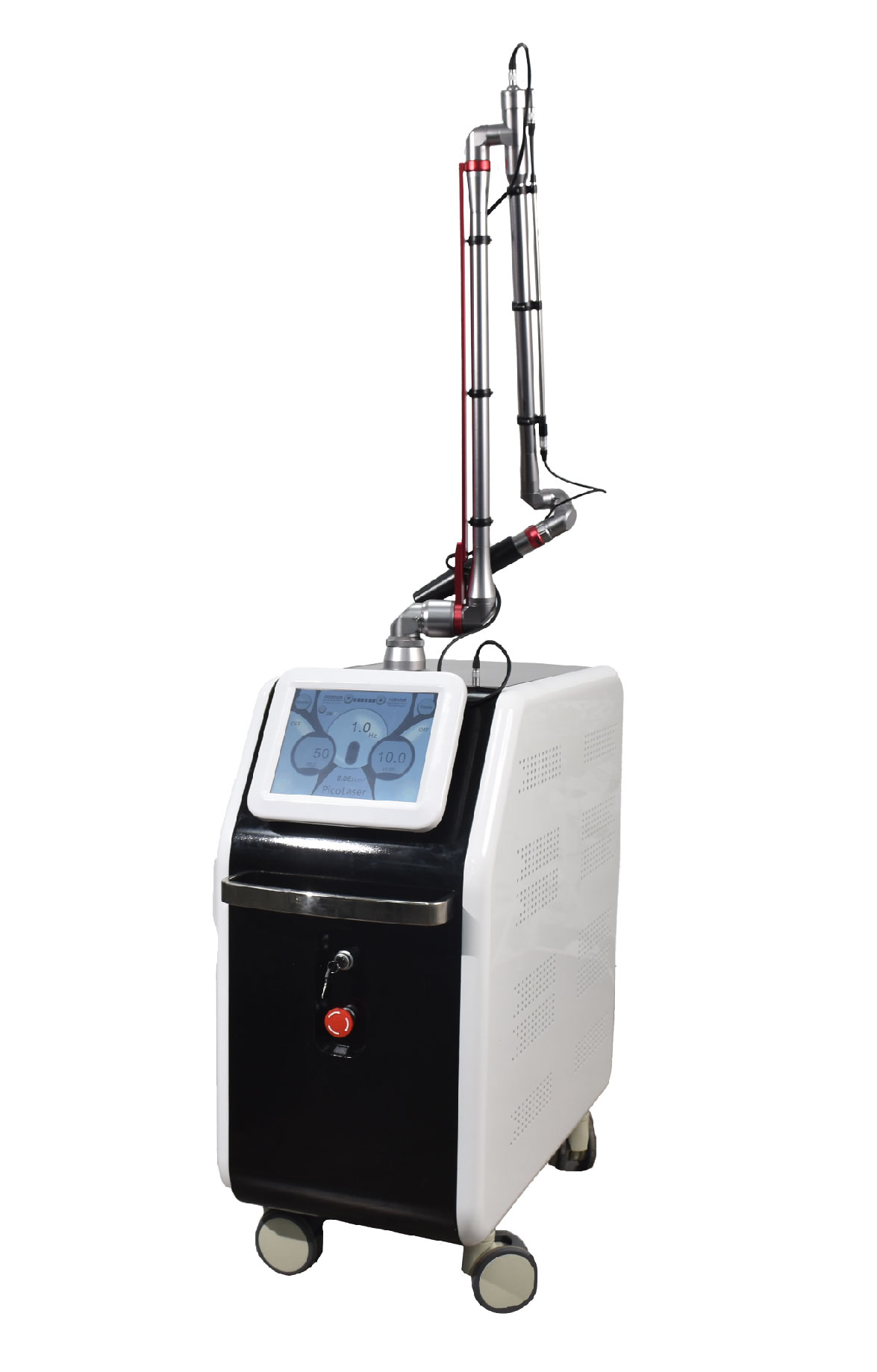 Tattoo Removal Device