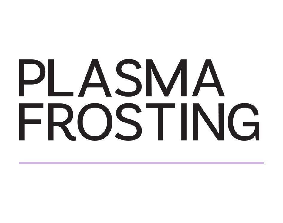 Plasma Frosting Products